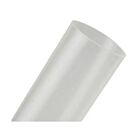 Techspan HSPO-2000-9-C Transparent Gaine thermorétractable à paroi simple