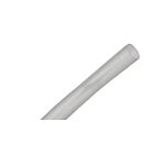 Techspan HSPO-250-9-C Transparent Gaine thermorétractable à paroi simple