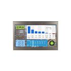 Techspan I3HX15-00000-SEHF Station de commande intelligente i3HX