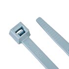 Techspan ICE-1480C Bleu glacier Attache-câbles (Paquet de 100)