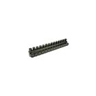 Techspan IPBBNA35014S Barre d'alimentation préisolée en aluminium