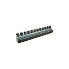 Techspan IPBNA2-012S Barre d'alimentation préisolée en aluminium