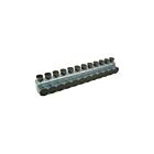Techspan IPBNA35012S Barre d'alimentation préisolée en aluminium