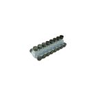 Techspan IPBNA48D Barre d'alimentation préisolée en aluminium