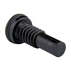 Techspan KL-150BS 150A Noir Goupille de retenue K-Lok