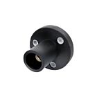 Techspan KL-150SMBK 150A Noir Réceptacle mâle à vis de pression