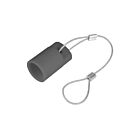 Techspan KL-40FPCGY 400A Gris Capuchon protecteur femelle