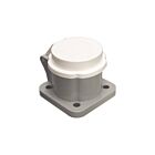 Techspan KL-DCW Blanc Couvercle antipoussière pour réceptacle 400 A