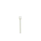 Techspan L-11509D Naturel Attache-câbles (Paquet de 500)