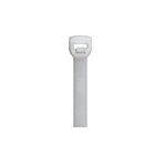 Techspan L-241209L Naturel Attache-câble (Paquet de 50)