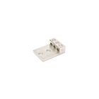Techspan L3A02 Cosse bivalente en aluminium pour trois conducteurs