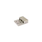 Techspan L3A8004 Cosse bivalente en aluminium pour trois conducteurs
