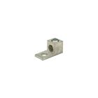 Techspan LA0 Cosse bivalente en aluminium pour un conducteur