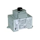 Techspan LB69-3020 125A Sectionneur c.a. 3 pôles, montage sur base