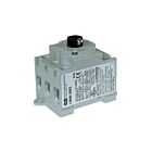 Techspan LB69-3063 63A Sectionneur c.a. 3 pôles, montage sur base