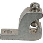 Techspan LI50SS Cosses à insertion en aluminium