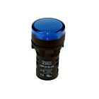 Techspan LMB-110-BLUE Bleu Voyant lumineux