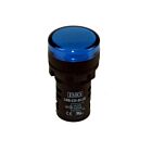 Techspan LMB-230-BLUE Bleu Voyant lumineux