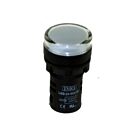 Techspan LMB-24-WHITE Blanc Voyant lumineux