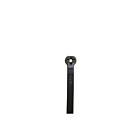 Techspan MET-11400M Noir UV Attache-câble (Paquet de 1000)