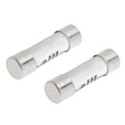 Techspan MGFA-03 3A Fusibles miniatures (Paquet de 5)
