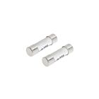 Techspan MGFA-05 5A Fusibles miniatures (Paquet de 5)