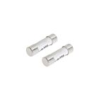 Techspan MGFA-20-BK 20A Fusibles miniatures (Paquet de 10)