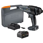 Techspan MH3 Pistolet thermique sans fil Steinel Pro Duty