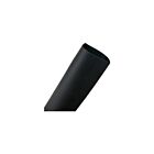 Techspan MHSP-1-1-4-0-50 Noir Gaine thermorétractable à paroi mince