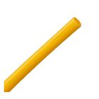 Techspan MHSP-1-4-IIL-NC Jaune Gaine thermorétractable à paroi mince