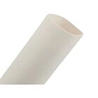 Techspan MHSP-2-WH-IIL Blanc Gaine thermorétractable à paroi mince