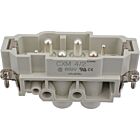Techspan MP4-2PS 80A Insert mâle