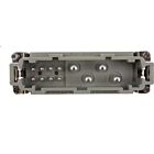 Techspan MP4-8PS 80A Insert mâle