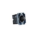 Techspan PB-BWD07 10A Support de bouton-poussoir illuminé