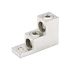 Techspan PB2350S Cosses de panneau en aluminium