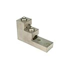 Techspan PB2750S1 Cosse de panneau en aluminium