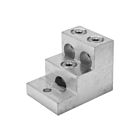 Techspan PB3600S1 Cosse de panneau en aluminium