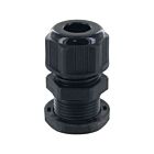 Techspan RDC11AA Noir Serre-câble en nylon