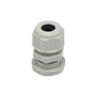 Techspan RDC11AR-GR Gris Serre-câble en nylon
