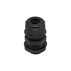 Techspan RDC13AR Noir Serre-câble en nylon