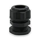 Techspan RDC21AA Noir Serre-câble en nylon