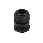 Techspan RDC21AR Noir Serre-câble en nylon