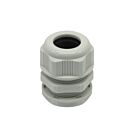 Techspan RDC21NR-GR Gris Serre-câbles en nylon NPT 3/4 po