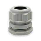 Techspan RDC29AA-GR Gris Serre-câble en nylon
