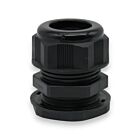 Techspan RDC29AR Noir Serre-câble en nylon