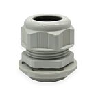 Techspan RDC36AA-GR Gris Serre-câble en nylon