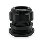 Techspan RDC36AA Noir Serre-câble en nylon