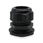 Techspan RDC36AR Noir Serre-câble en nylon