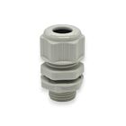 Techspan RDMC16AA-GR Gris Serre-câble métrique en nylon