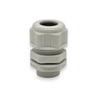 Techspan RDMC20AA1-GR Gris Serre-câble métrique en nylon
